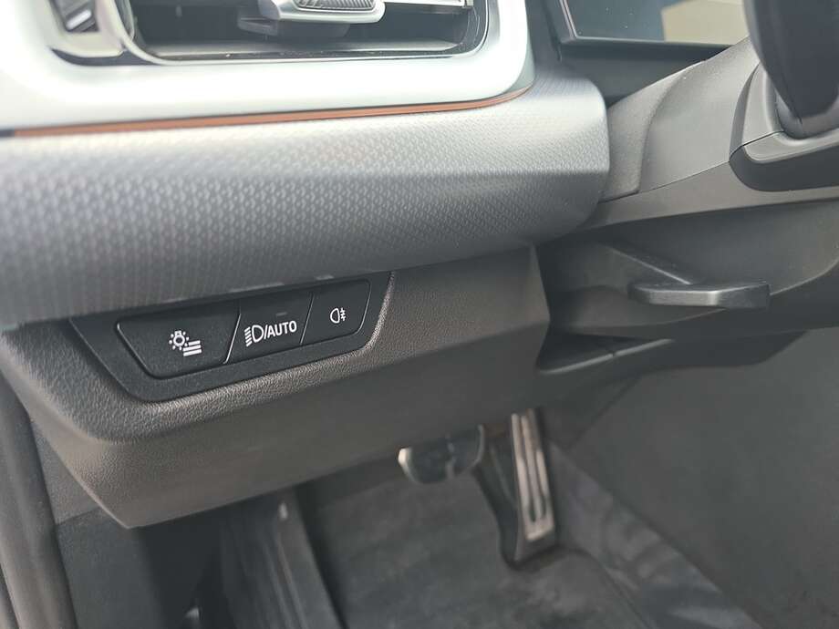 BMW X1 (Bild 9/18)