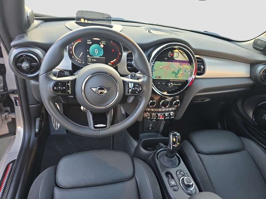 MINI John Cooper Works Cabrio (Bild 5/19)