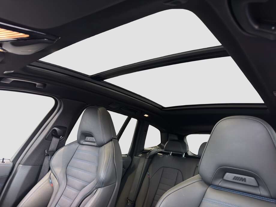 BMW X3 (Bild 3/21)