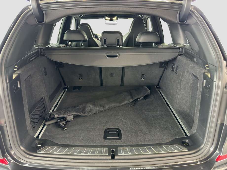 BMW X3 (Bild 7/21)
