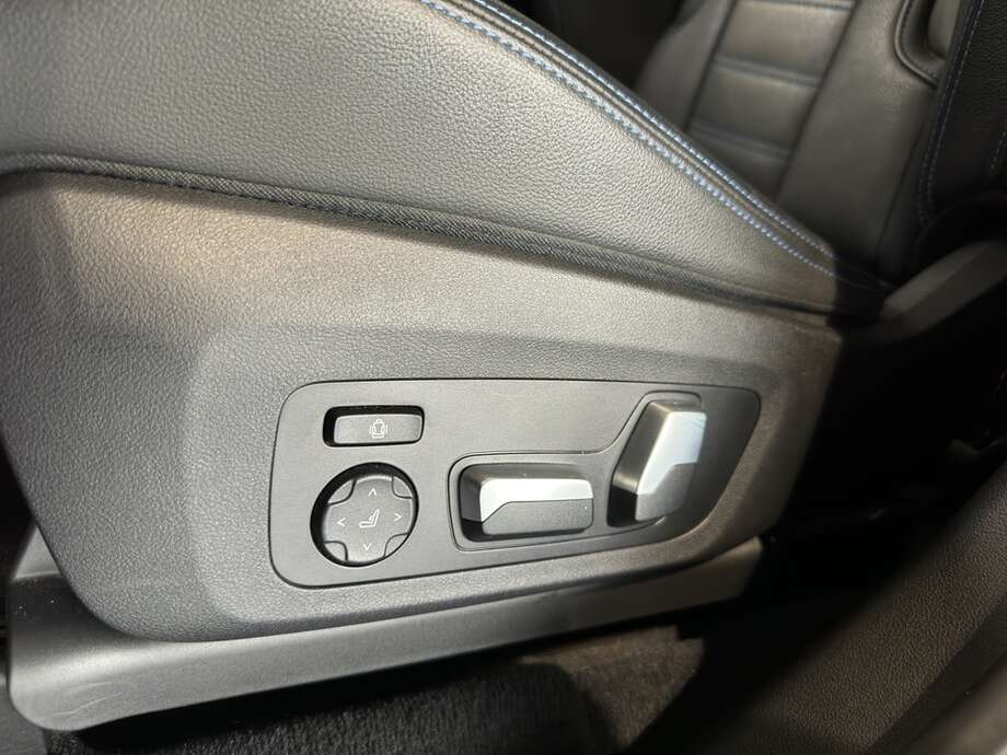BMW X3 (Bild 9/21)