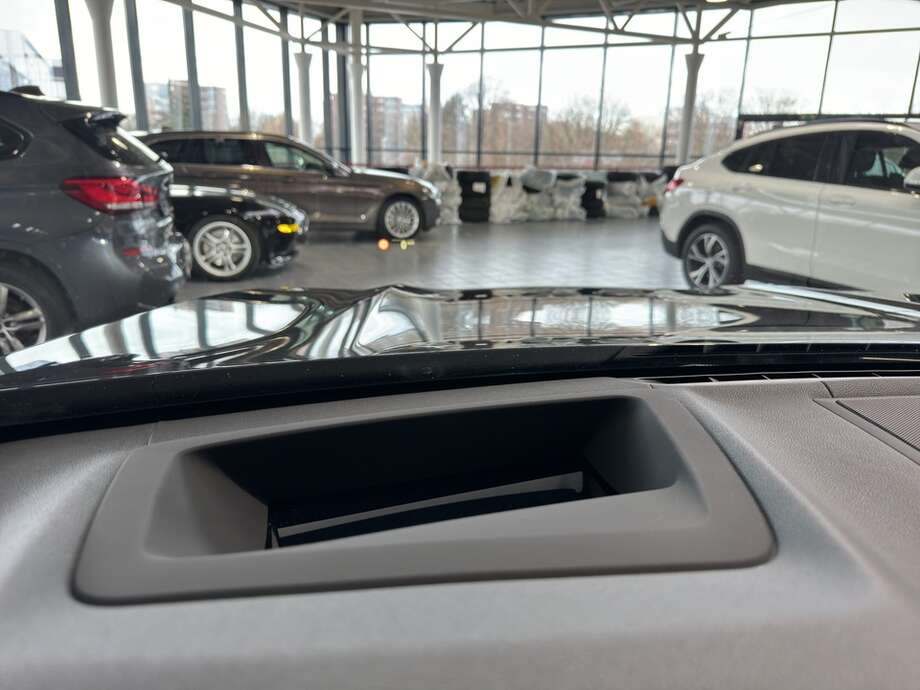 BMW X3 (Bild 10/21)