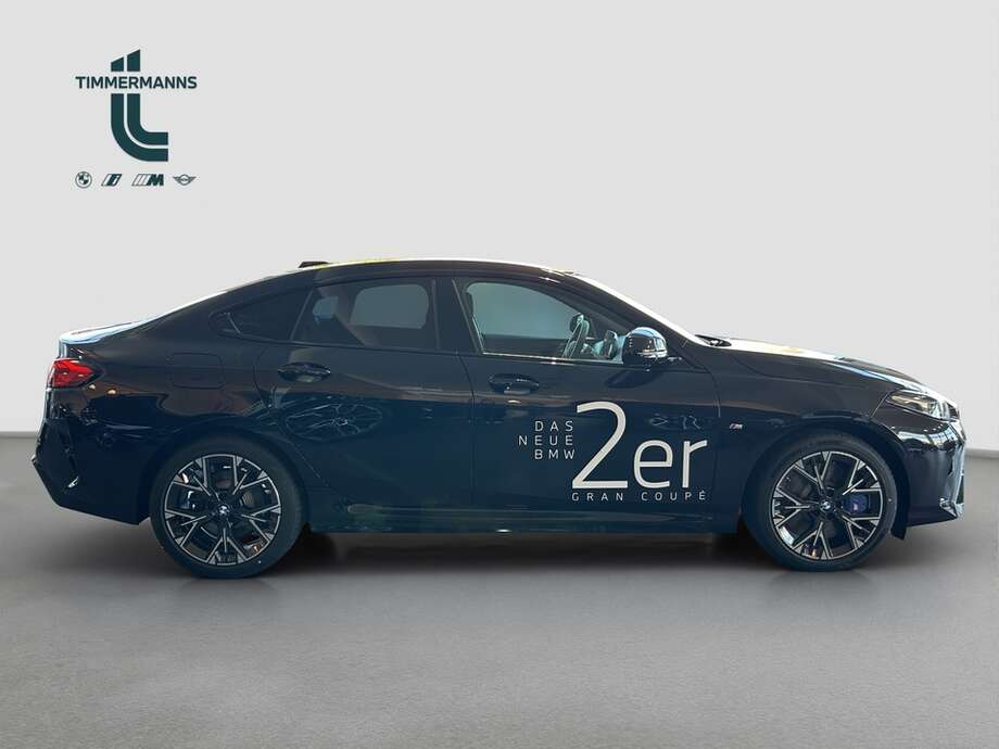 BMW 220 Gran Coupe (Bild 12/15)