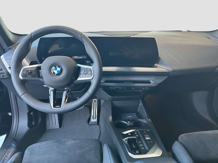 BMW 220 Gran Coupe (Bild 5/15)