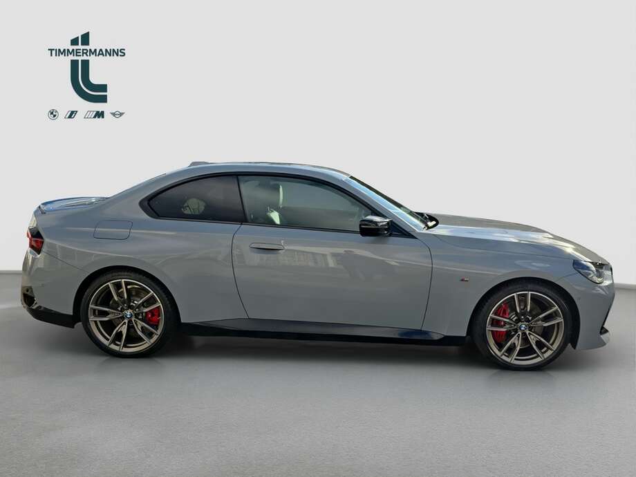 BMW M240i (Bild 16/19)