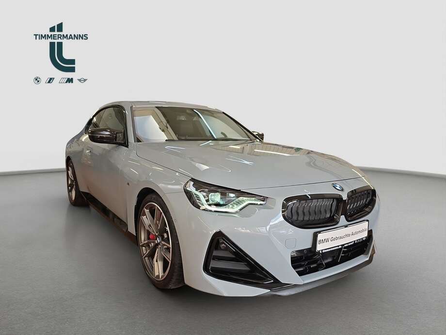 BMW M240i (Bild 17/19)