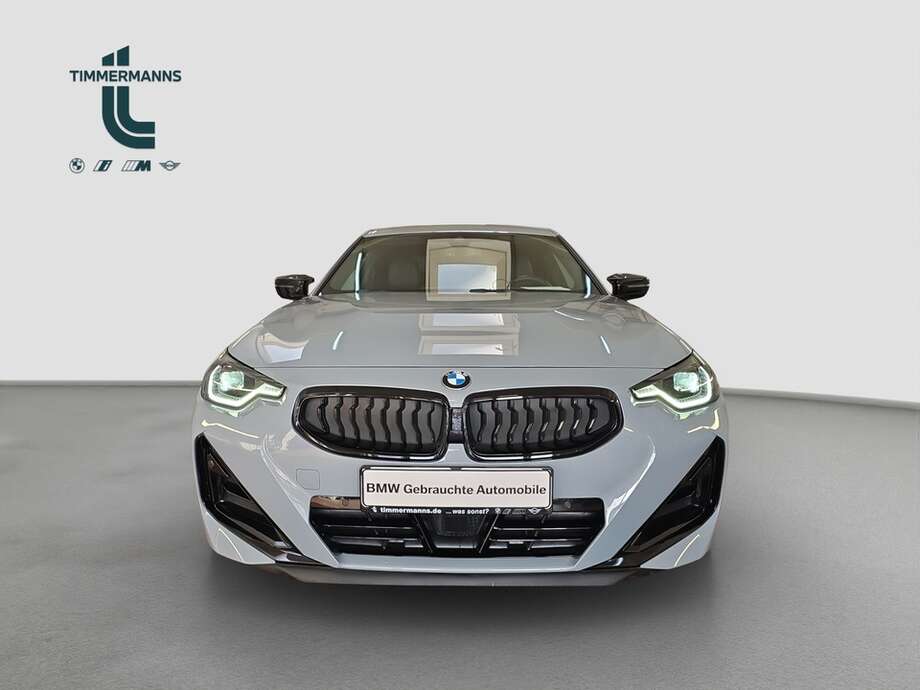 BMW M240i (Bild 18/19)