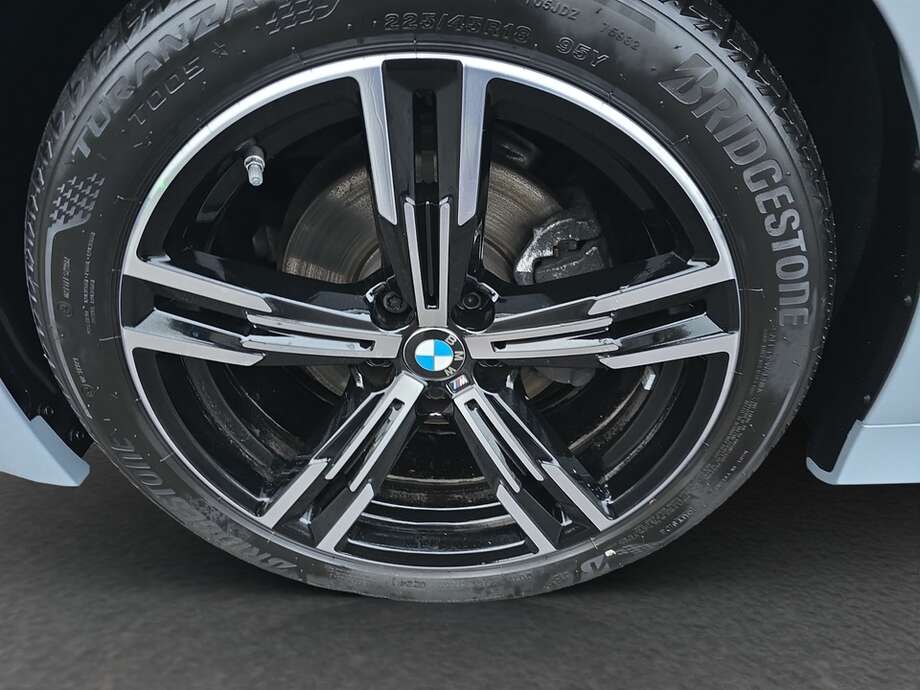 BMW 320d (Bild 18/18)