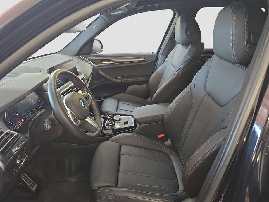 BMW X3 (Bild 2/19)