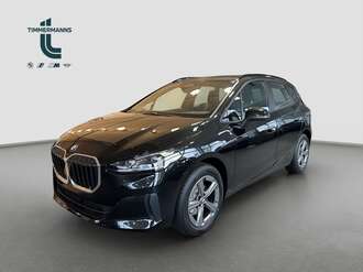 BMW 218 Active Tourer (Bild 1/13)