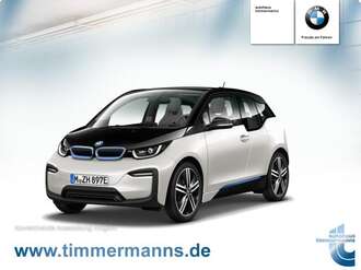 BMW i3 (Bild 1/5)