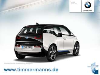 BMW i3 (Bild 2/5)