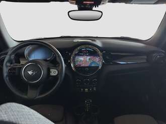 MINI Cooper SE (Bild 3/21)