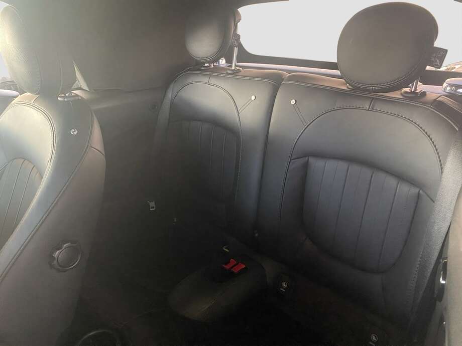 MINI John Cooper Works Cabrio (Bild 6/22)