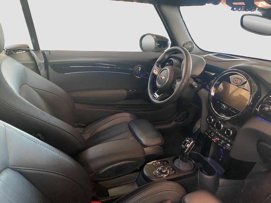 MINI John Cooper Works Cabrio (Bild 8/22)