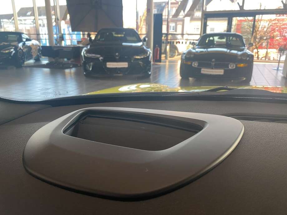 MINI John Cooper Works Cabrio (Bild 13/22)
