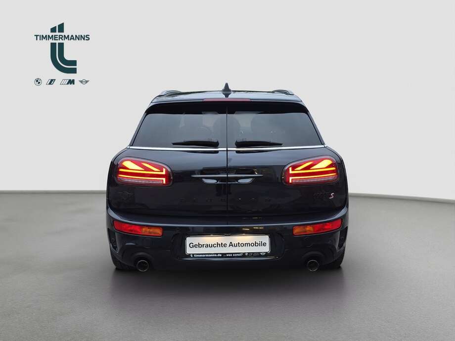 MINI Cooper S Clubman (Bild 13/18)