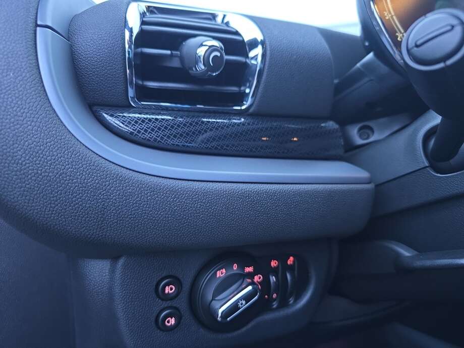 MINI Cooper S Clubman (Bild 9/18)