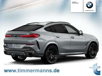 BMW X6 (Bild 3/5)