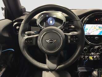 MINI Cooper SE (Bild 2/20)
