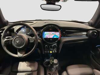 MINI Cooper SE (Bild 3/20)