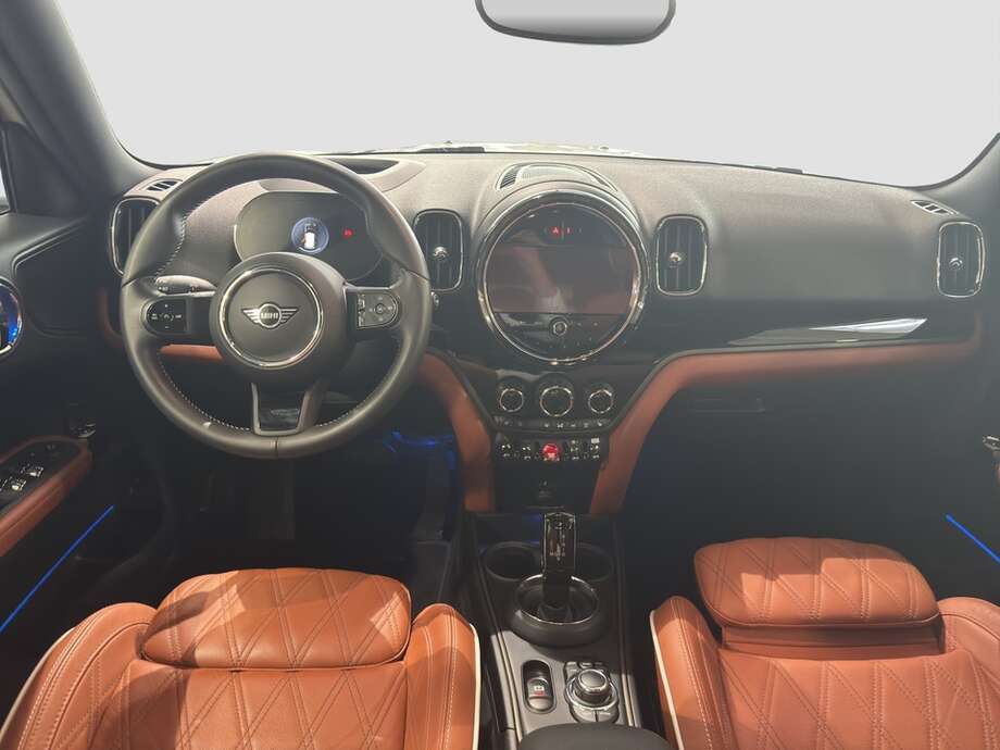 MINI Cooper D Countryman (Bild 5/17)
