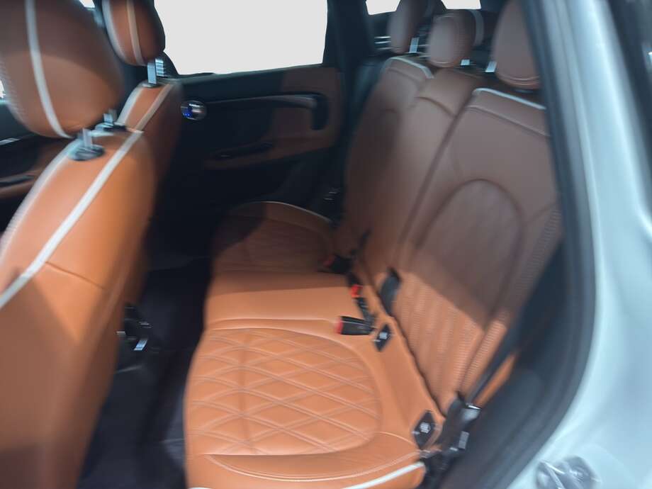 MINI Cooper D Countryman (Bild 6/17)