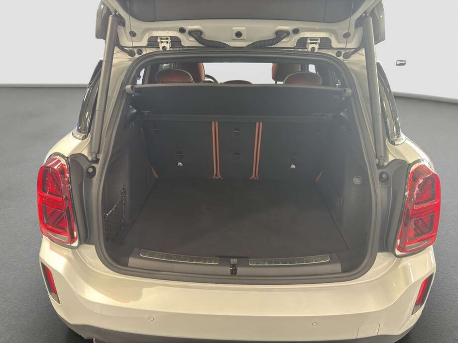 MINI Cooper D Countryman (Bild 7/17)