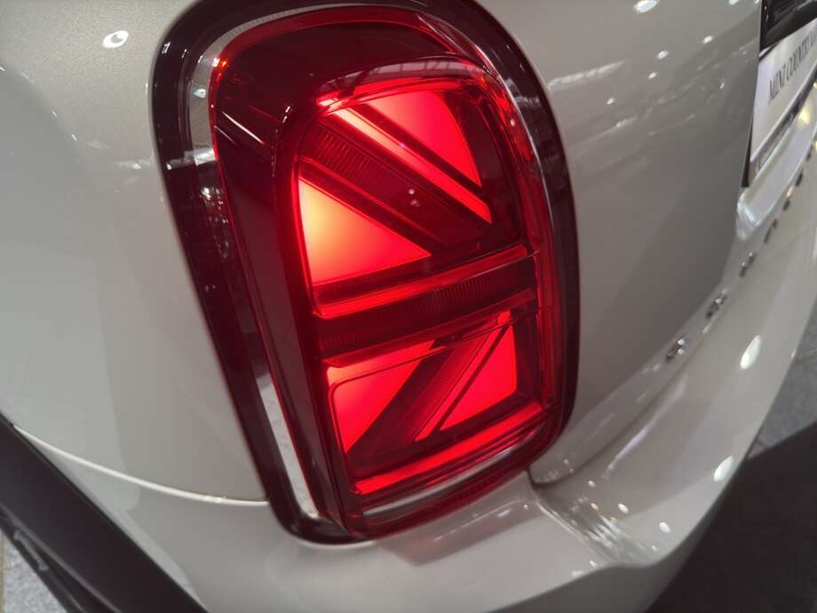 MINI Cooper D Countryman (Bild 8/17)