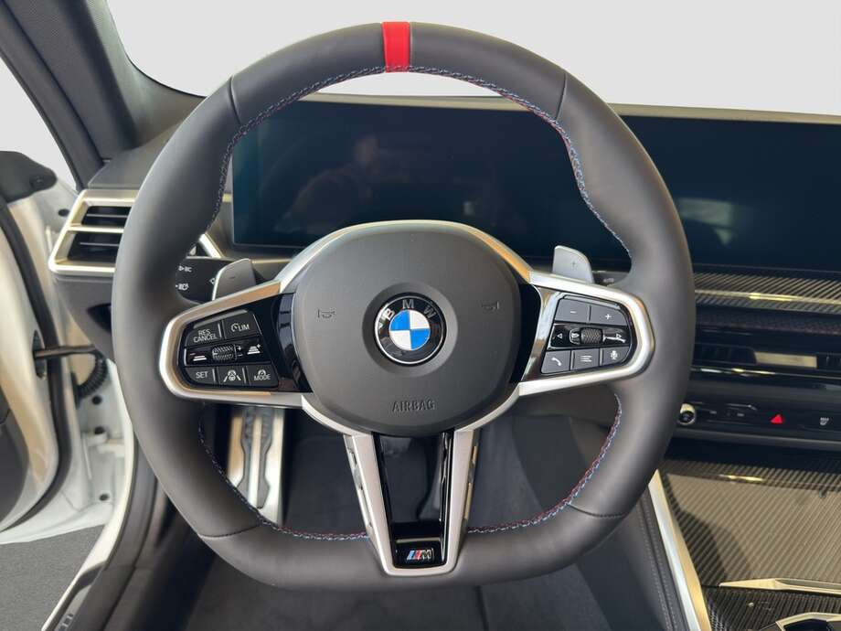 BMW M440 (Bild 17/17)