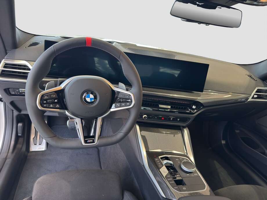 BMW M440 (Bild 2/2)