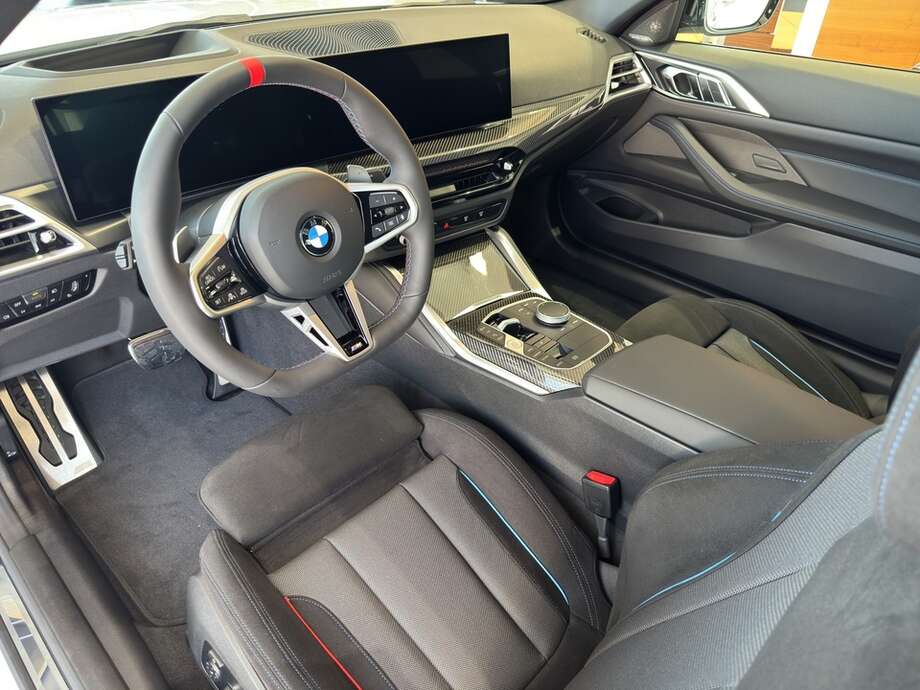 BMW M440 (Bild 4/17)