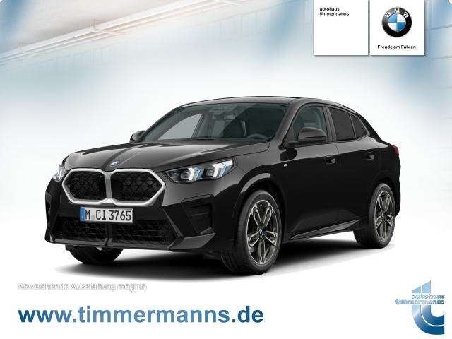 BMW X2 (Bild 1/18)