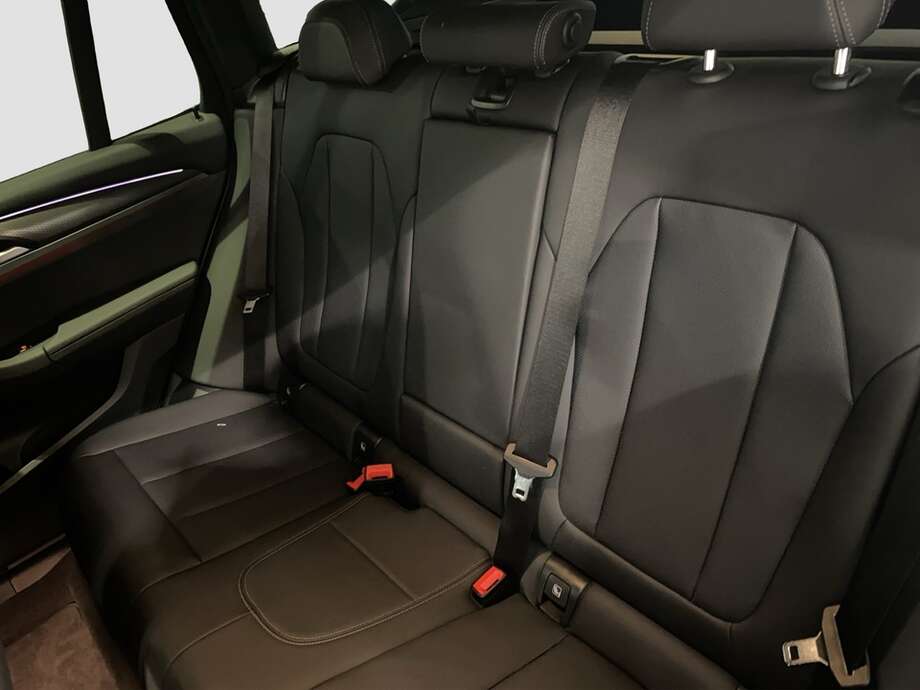 BMW X3 (Bild 6/23)