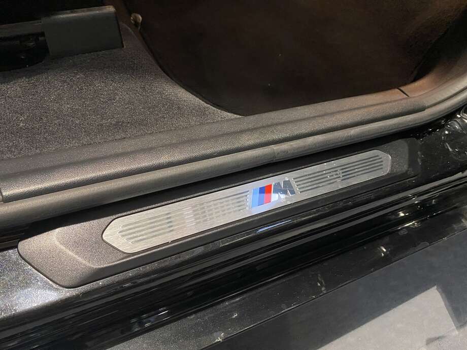 BMW X3 (Bild 10/23)