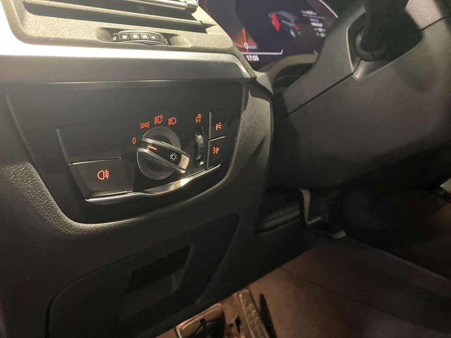 BMW X3 (Bild 13/23)