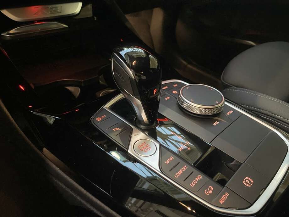 BMW X3 (Bild 16/23)
