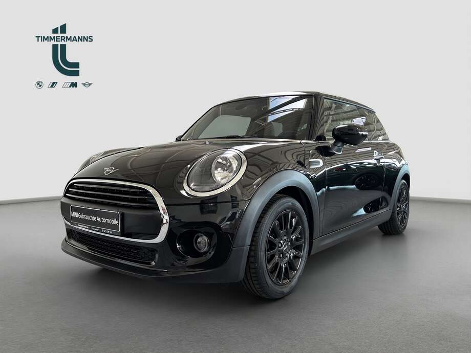 MINI One (Bild 1/15)