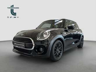 MINI One (Bild 1/15)
