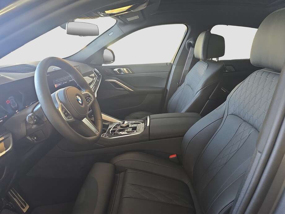 BMW X6 (Bild 2/2)