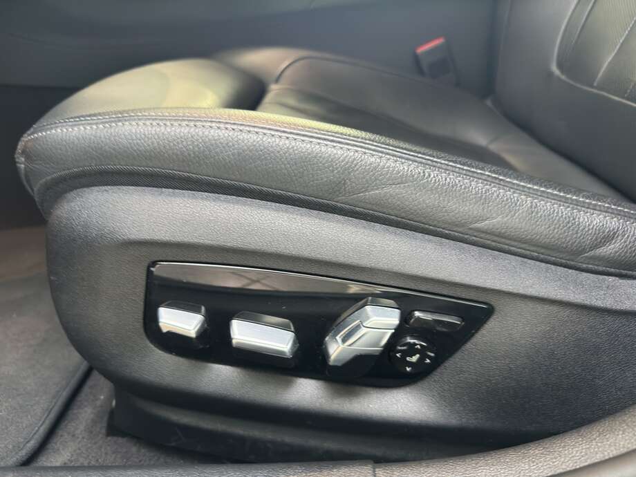 BMW M550 (Bild 9/24)