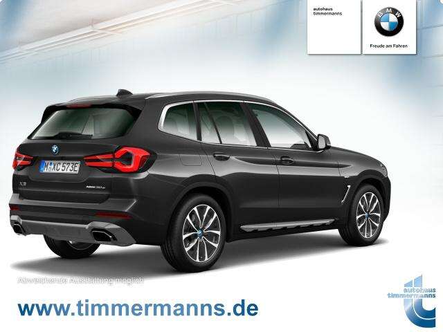 BMW X3 (Bild 5/5)