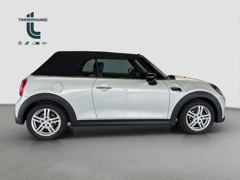 MINI Cooper Cabrio (Bild 18/21)