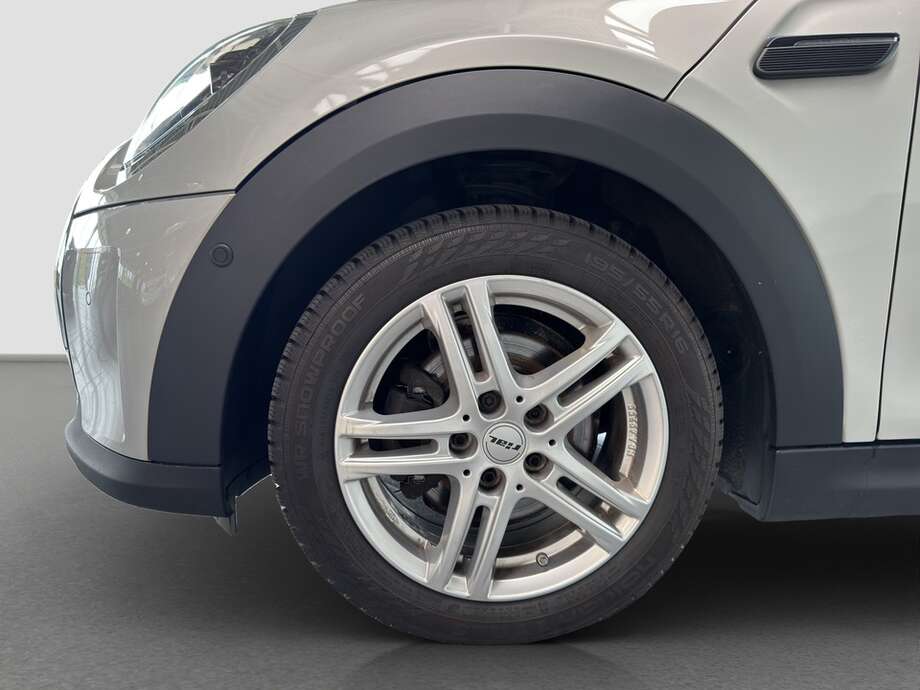 MINI Cooper Cabrio (Bild 21/21)