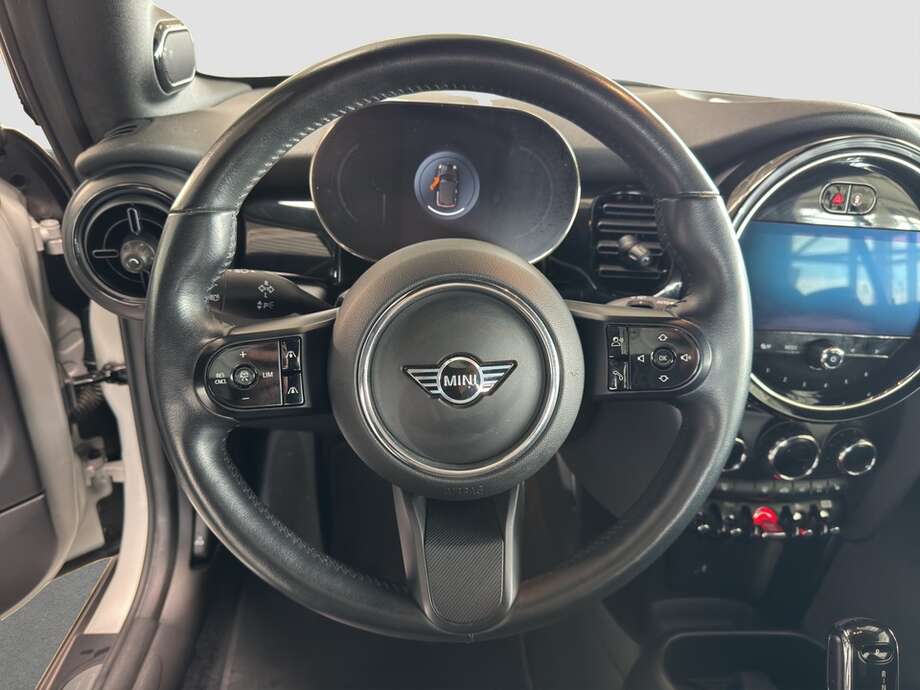 MINI Cooper Cabrio (Bild 3/21)