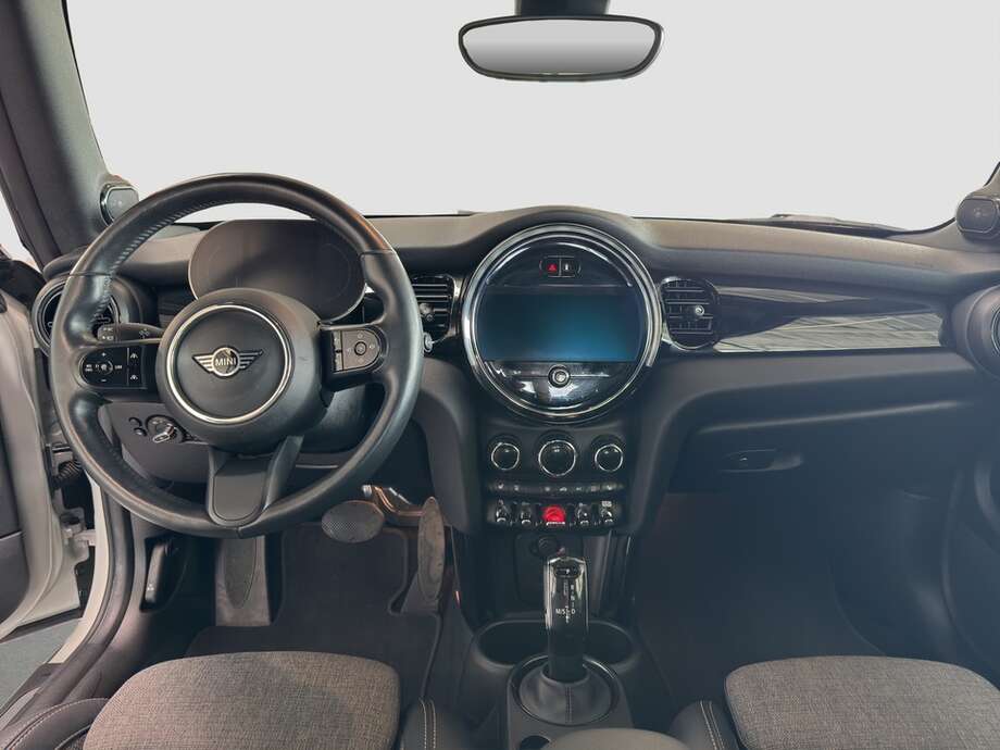 MINI Cooper Cabrio (Bild 4/21)