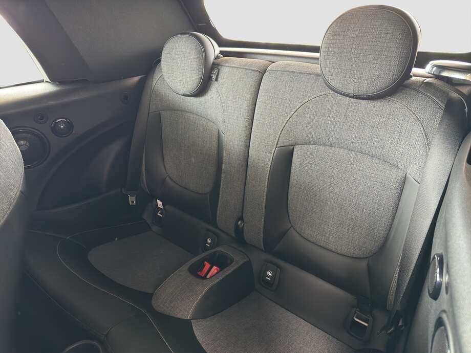 MINI Cooper Cabrio (Bild 5/21)