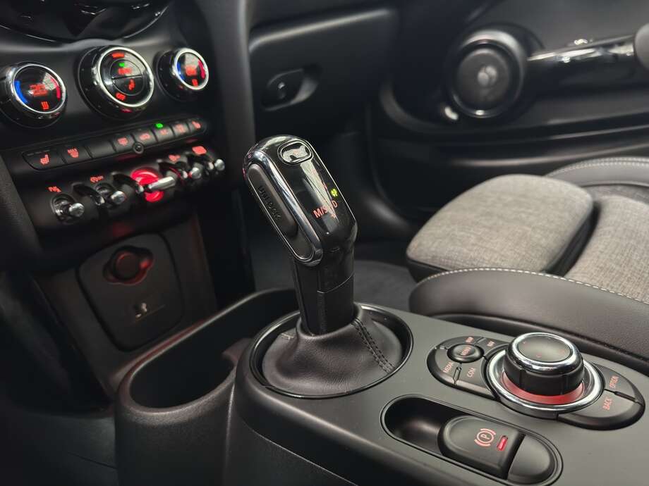 MINI Cooper Cabrio (Bild 11/21)