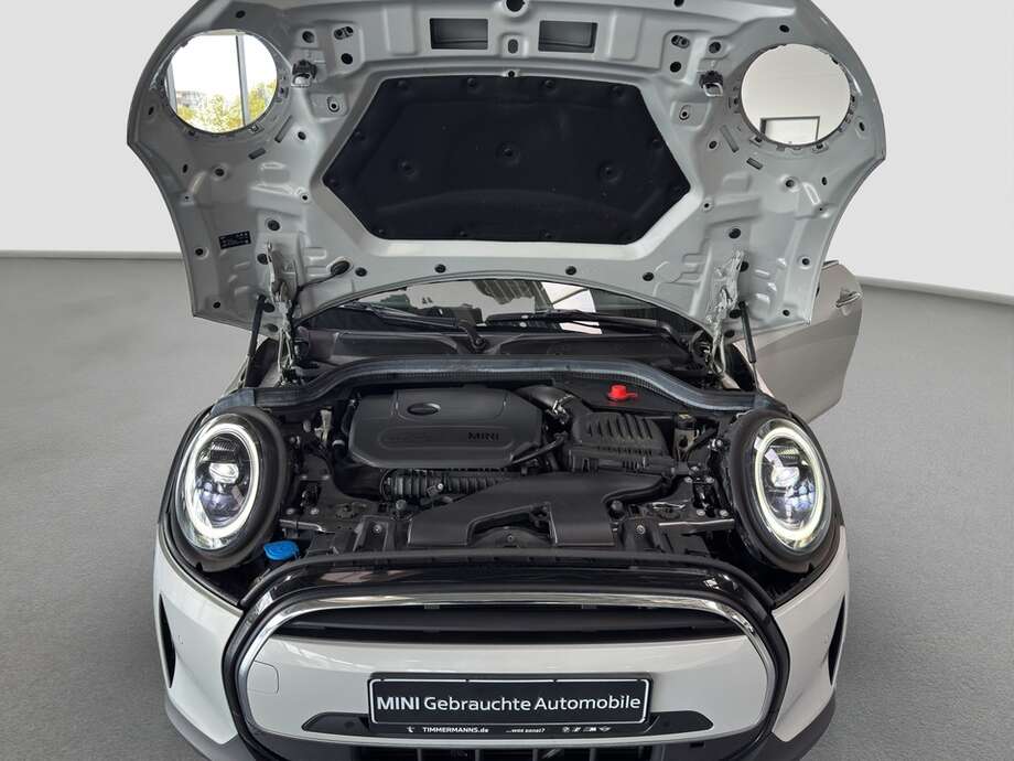 MINI Cooper Cabrio (Bild 13/21)