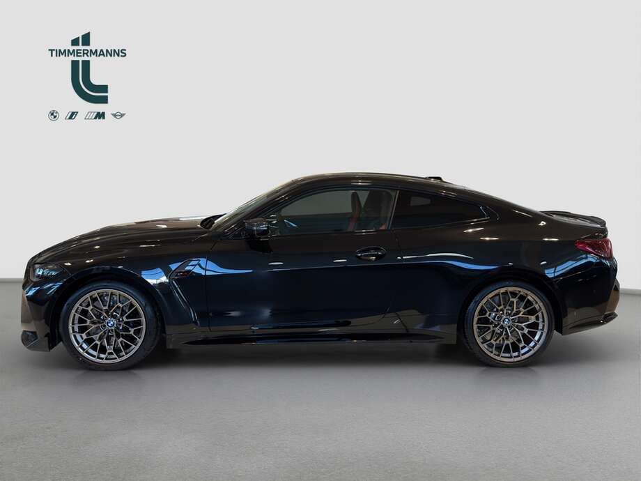 BMW M4 (Bild 10/17)